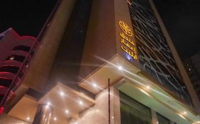 Emaar Elite Hotel Makkah